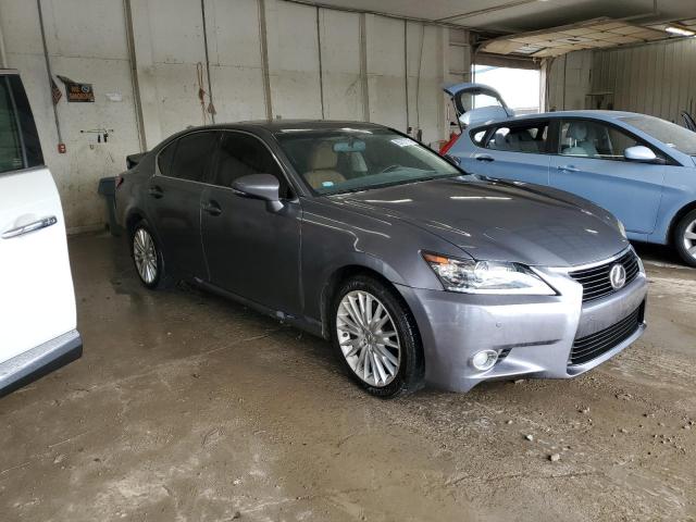 JTHBE1BL0D5002328 - 2013 LEXUS GS 350 Boz foto 4