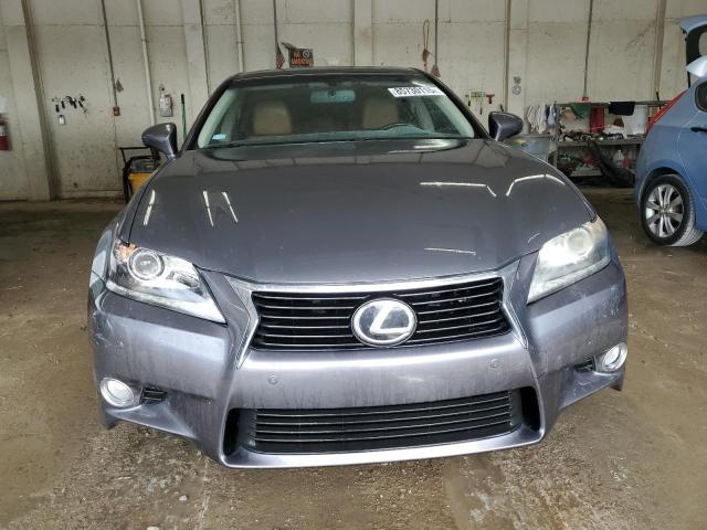 JTHBE1BL0D5002328 - 2013 LEXUS GS 350 Boz foto 5