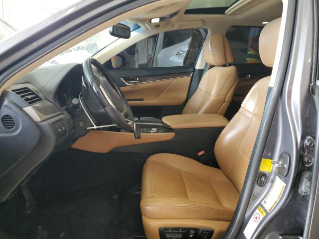 JTHBE1BL0D5002328 - 2013 LEXUS GS 350 Boz foto 7