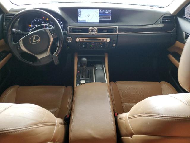 JTHBE1BL0D5002328 - 2013 LEXUS GS 350 Boz foto 8