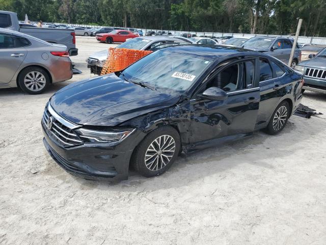 2021 VOLKSWAGEN JETTA S, 