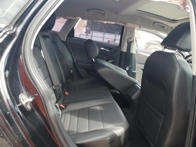 3VWC57BUXMM098431 - 2021 VOLKSWAGEN JETTA S Qara foto 10