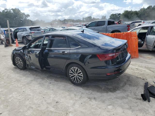 3VWC57BUXMM098431 - 2021 VOLKSWAGEN JETTA S Qara foto 2