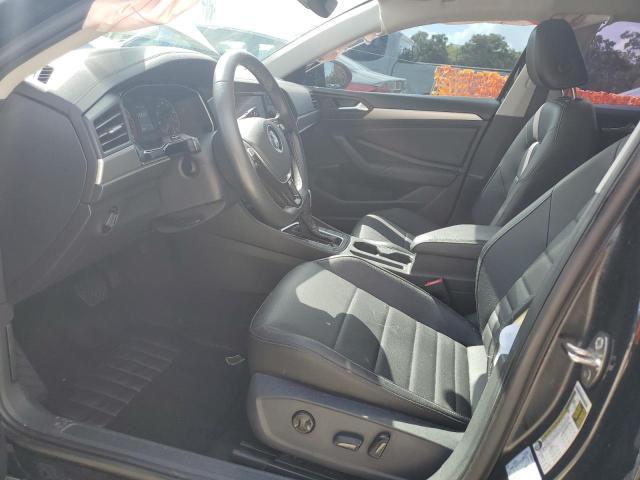 3VWC57BUXMM098431 - 2021 VOLKSWAGEN JETTA S Qara foto 7