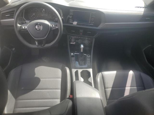 3VWC57BUXMM098431 - 2021 VOLKSWAGEN JETTA S Qara foto 8