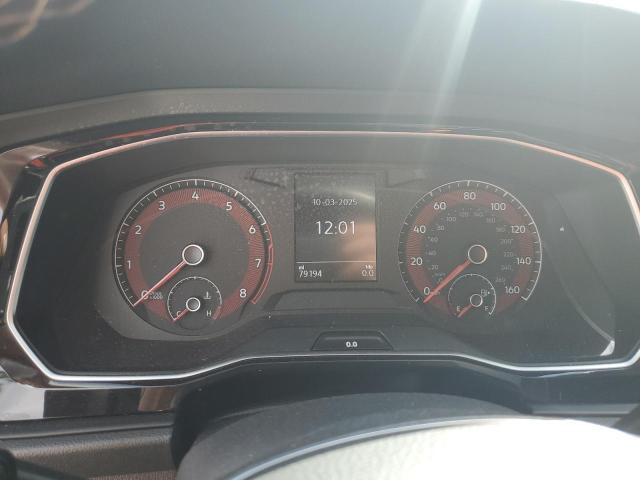 3VWC57BUXMM098431 - 2021 VOLKSWAGEN JETTA S Qara foto 9