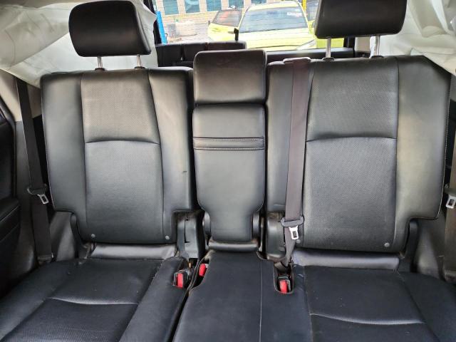 JTEBU5JR2G5404160 - 2016 TOYOTA 4RUNNER SR5/SR5 PREMIUM 蓝色 照片 10