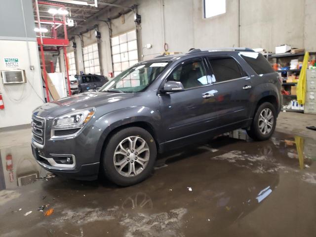 2014 GMC ACADIA SLT-1, 