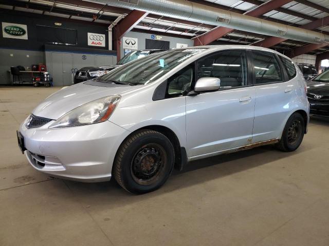 2013 HONDA FIT, 