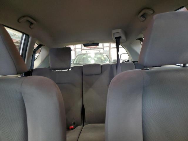 JHMGE8G36DC063122 - 2013 HOND FIT Silber Foto 10