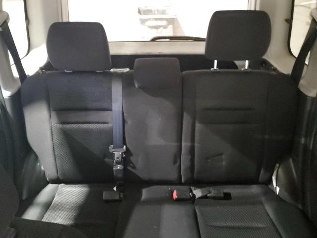 JTLKT334440131569 - 2004 TOYOTA SCION XB 白色 照片 10