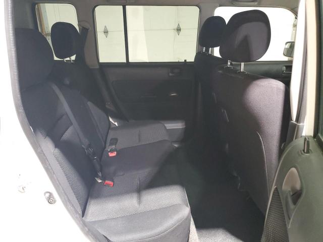 JTLKT334440131569 - 2004 TOYOTA SCION XB 白色 照片 11