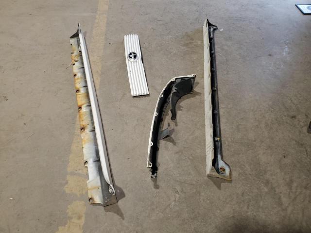 JTLKT334440131569 - 2004 TOYOTA SCION XB 白色 照片 13