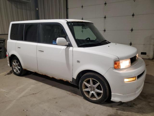 JTLKT334440131569 - 2004 TOYOTA SCION XB 白色 照片 4