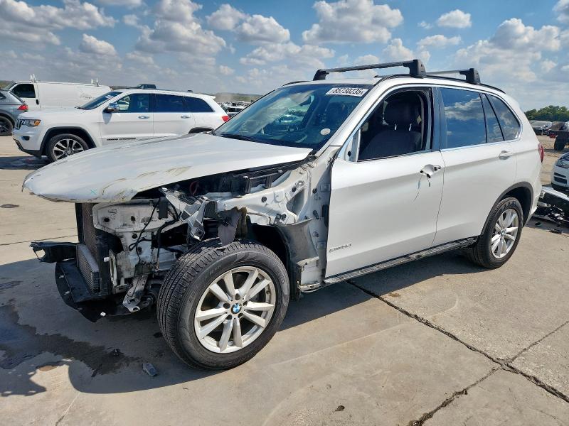2015 BMW X5 SDRIVE35I, 