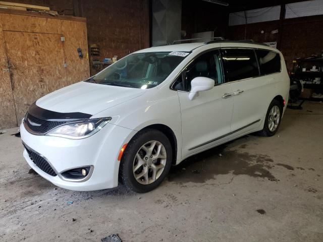 2017 CHRYSLER PACIFICA TOURING L, 
