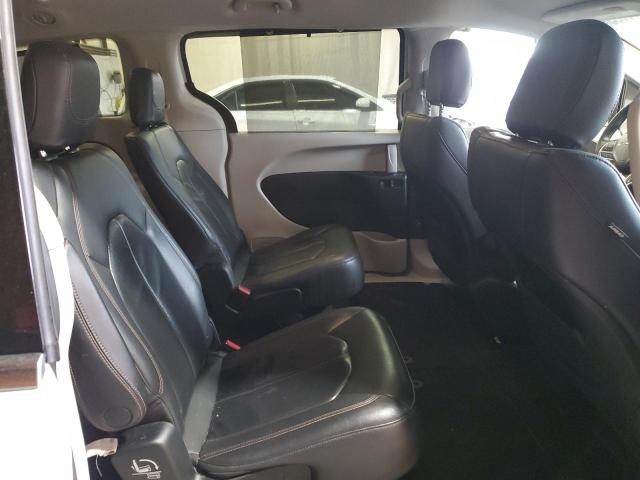 2C4RC1BG9HR826927 - 2017 CHRYSLER PACIFICA TOURING L 米色 照片 11