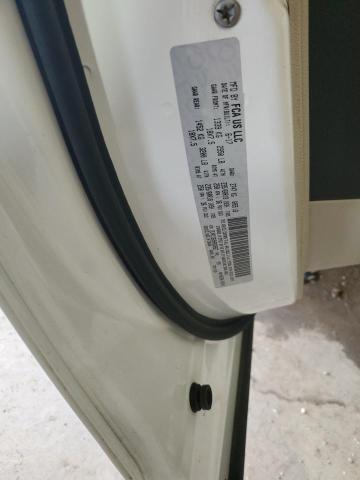 2C4RC1BG9HR826927 - 2017 CHRYSLER PACIFICA TOURING L 米色 照片 13