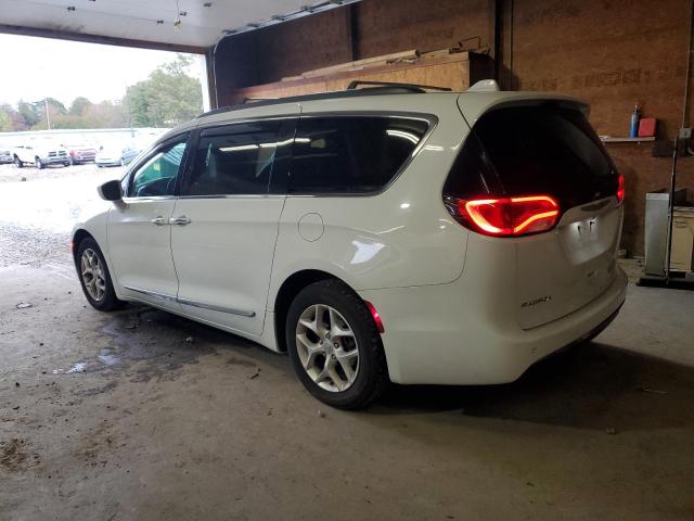 2C4RC1BG9HR826927 - 2017 CHRYSLER PACIFICA TOURING L 米色 照片 2