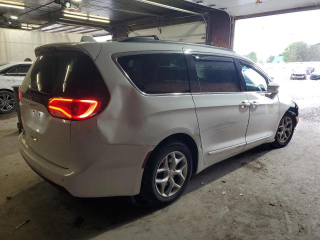 2C4RC1BG9HR826927 - 2017 CHRYSLER PACIFICA TOURING L 米色 照片 3