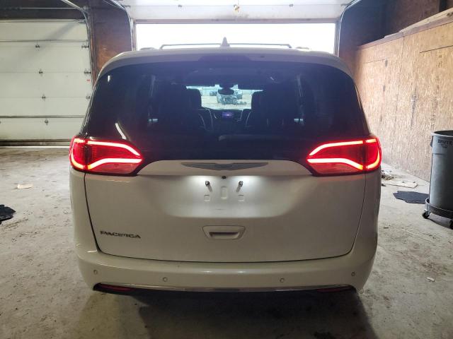 2C4RC1BG9HR826927 - 2017 CHRYSLER PACIFICA TOURING L 米色 照片 6