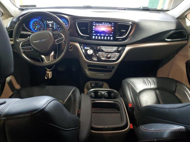 2C4RC1BG9HR826927 - 2017 CHRYSLER PACIFICA TOURING L 米色 照片 8