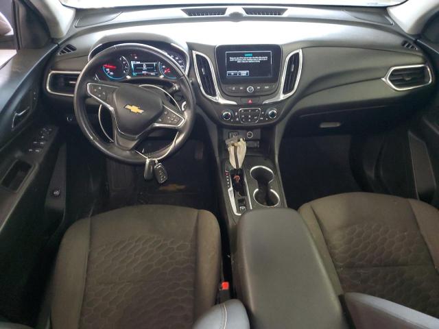 2GNAXSEVXJ6351496 - 2018 CHEVROLET EQUINOX LT TAN photo 8