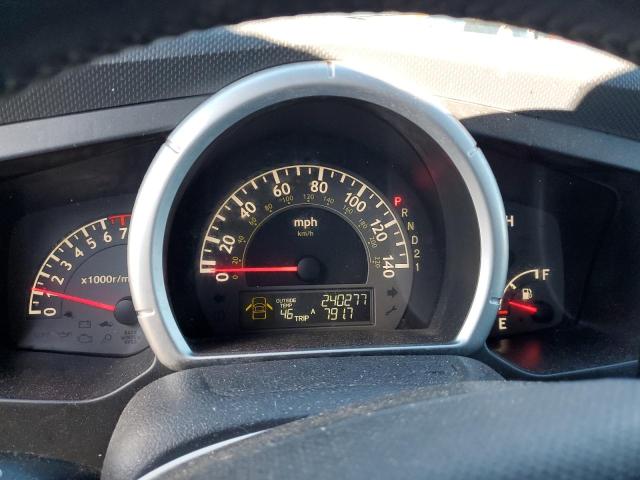 2HJYK16517H542473 - 2007 HONDA RIDGELINE RTL 蓝色 照片 9