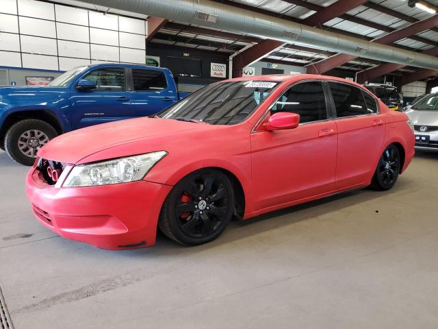 2010 HONDA ACCORD EX, 