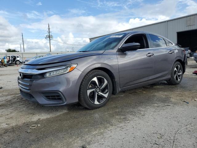 2021 HONDA INSIGHT EX, 