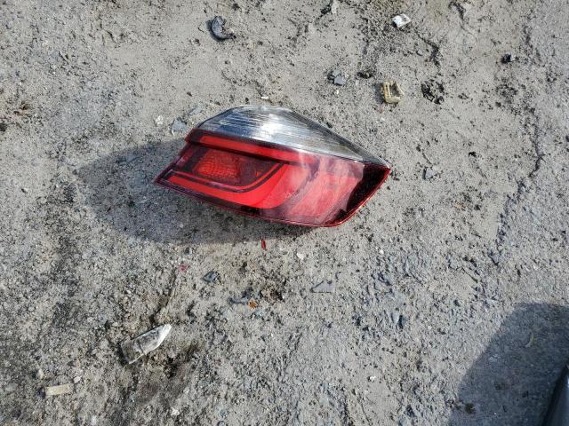 19XZE4F5XME006629 - 2021 HONDA INSIGHT EX GRAY photo 12