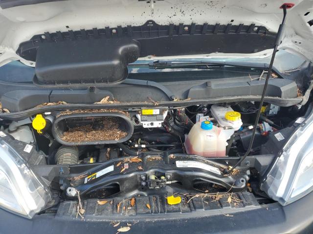 3C6LRVDG7PE510944 - 2023 RAM PROMASTER 2500 HIGH Ağ foto 12