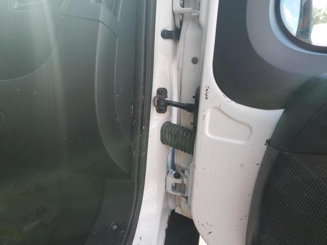 3C6LRVDG7PE510944 - 2023 RAM PROMASTER 2500 HIGH Ağ foto 13