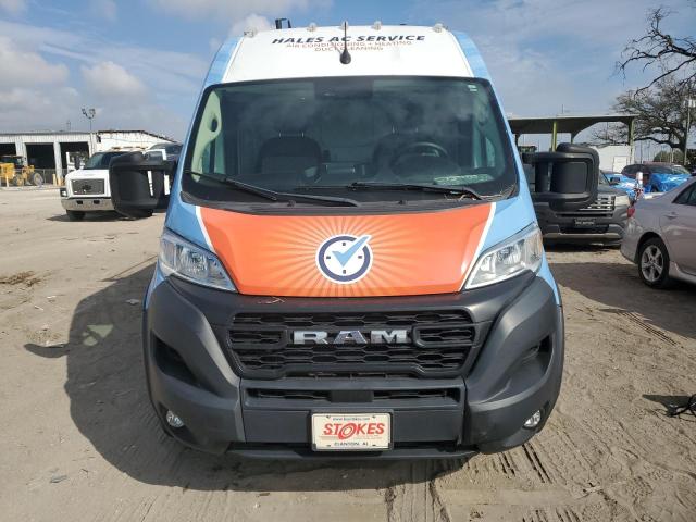 3C6LRVDG7PE510944 - 2023 RAM PROMASTER 2500 HIGH Ağ foto 5