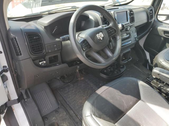 3C6LRVDG7PE510944 - 2023 RAM PROMASTER 2500 HIGH Ağ foto 8