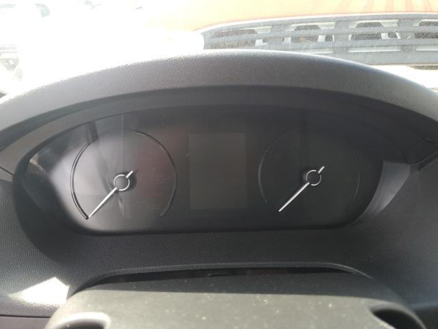 3C6LRVDG7PE510944 - 2023 RAM PROMASTER 2500 HIGH Ağ foto 9