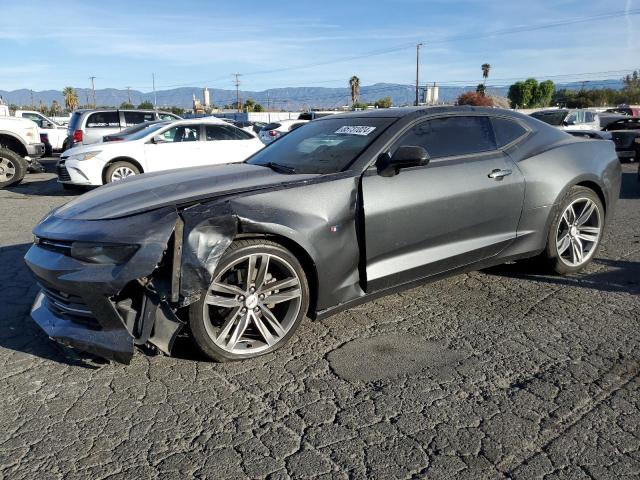 2016 CHEVROLET CAMARO LT, 