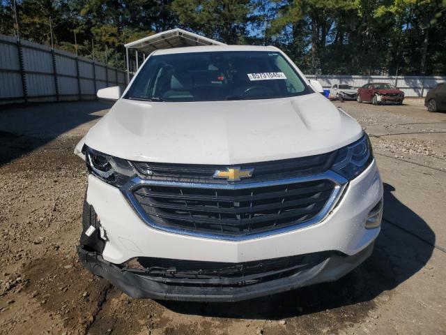 2GNAXJEV2K6244325 - 2019 CHEVROLET EQUINOX LT WHITE photo 5