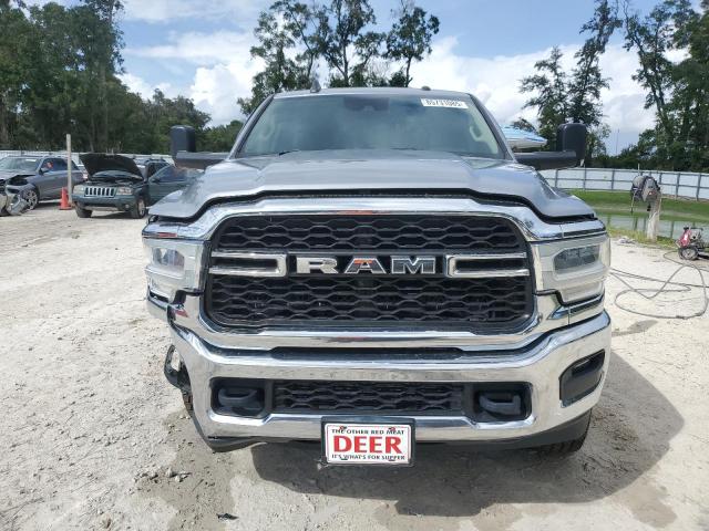 3C6UR5HL8KG548840 - 2019 RAM 2500 TRADESMAN ვერცხლისფერი ფოტო 5