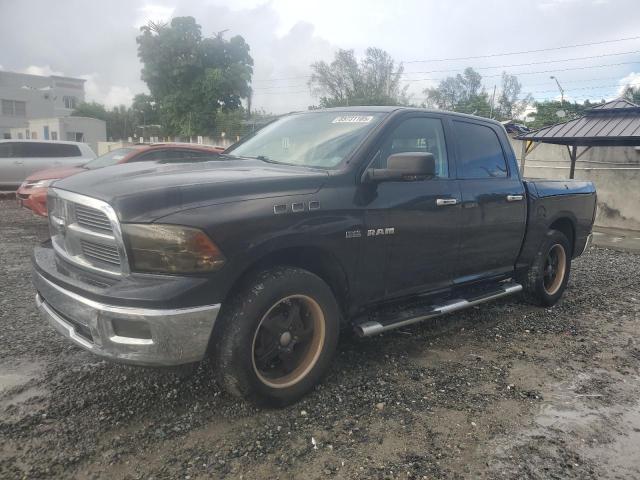 2009 DODGE RAM 1500, 