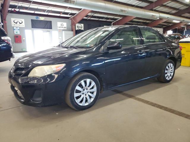 2012 TOYOTA COROLLA BASE, 