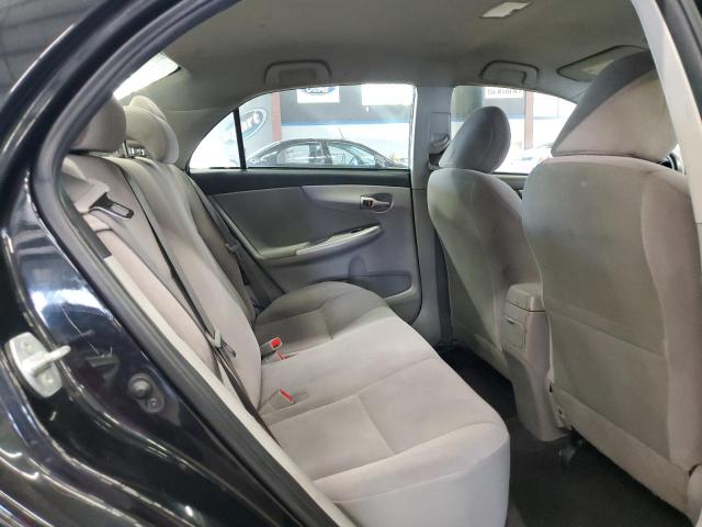 JTDBU4EE8C9171328 - 2012 TOYT COROLLA BASE 黑色 照片 10