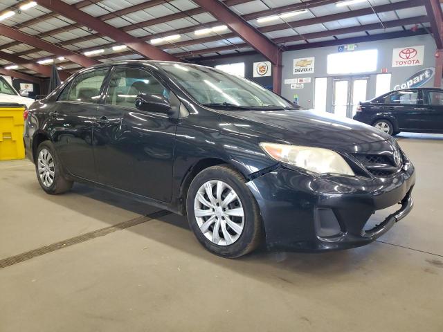 JTDBU4EE8C9171328 - 2012 TOYT COROLLA BASE 黑色 照片 4