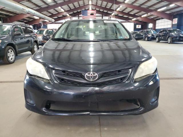 JTDBU4EE8C9171328 - 2012 TOYT COROLLA BASE 黑色 照片 5