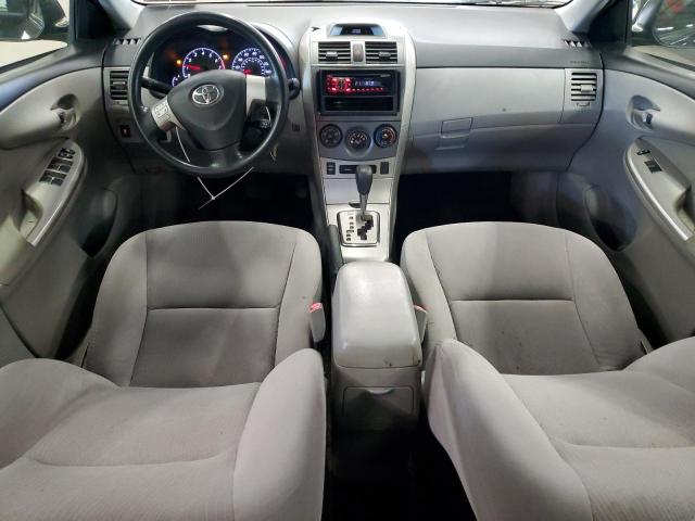 JTDBU4EE8C9171328 - 2012 TOYT COROLLA BASE 黑色 照片 8