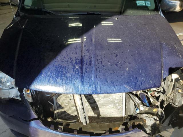 2C4RC1CG8DR623858 - 2013 CHRYSLER TOWN & COUNTRY TOURING L BLUE photo 12