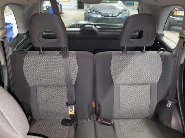 JTEGD20V350051389 - 2005 TOYOTA RAV4 灰色 照片 10