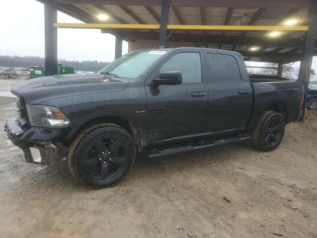 2017 RAM 1500 ST, 