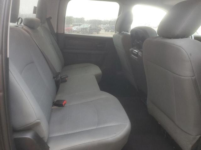 3C6RR7KT6HG668879 - 2017 RAM 1500 ST 黑色 照片 10