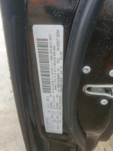 3C6RR7KT6HG668879 - 2017 RAM 1500 ST 黑色 照片 12